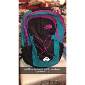 Northface Backpack